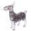1 -Cabeça 3D Animal 8
