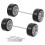 Conjunto De Pneu Rc 1/64 Oca Substituição 4