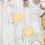 10 Unidades Pão Artificial Torrada Decoração Cozinha 10