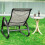 SoBuy OGS40-MS Office Guest Stool 11