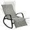 SoBuy OGS40-MS Office Guest Stool 12