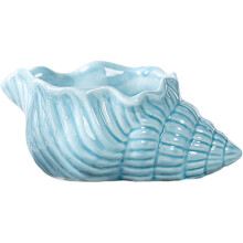 Ceramiczna Muszla Popielniczka Na Do Domu