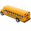 Mini Ônibus Escolar Brinquedo Educativo Para Crianças 11