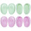 4 De Protetores De Silicone 2