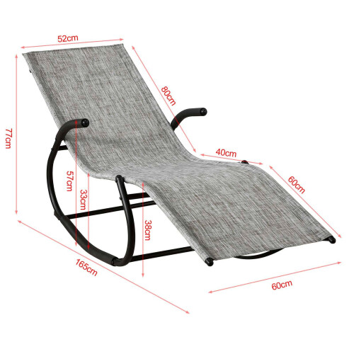 SoBuy OGS41-MS Office Guest Chair 2