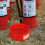 Suporte De Para Extintor De Incêndio Base Porta-Extintor 4