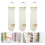3Pcs Bolsa Armazenamento Legumes Cozinha 5