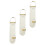 3Pcs Bolsa Armazenamento Legumes Cozinha 6