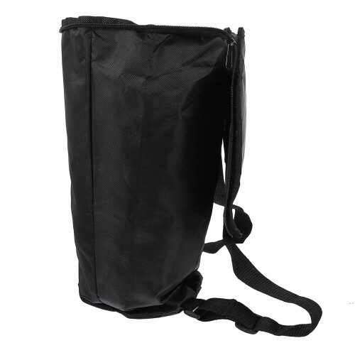 1 Bolsa Oxford Para Preto