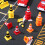 15 Mini Cones De Tráfego Para Cenários Miniatura 8