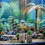3 Peças Miniatura Decoração 6