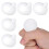 10Pcs Squeeze Toy Blås Avlastningsleksak 11
