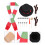Conjunto De Acessórios Para Decoração De 11
