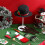 Conjunto De Acessórios Para Decoração De 6