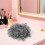 Wig Cinzenta De – Peruca Curta Para Cosplay E 5