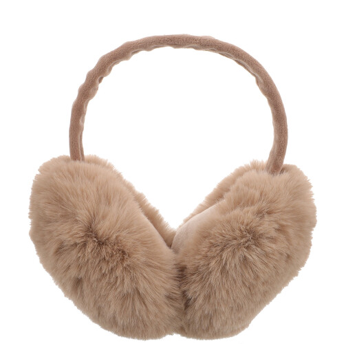 Auricular De Aconchegante Para Orelhas 1