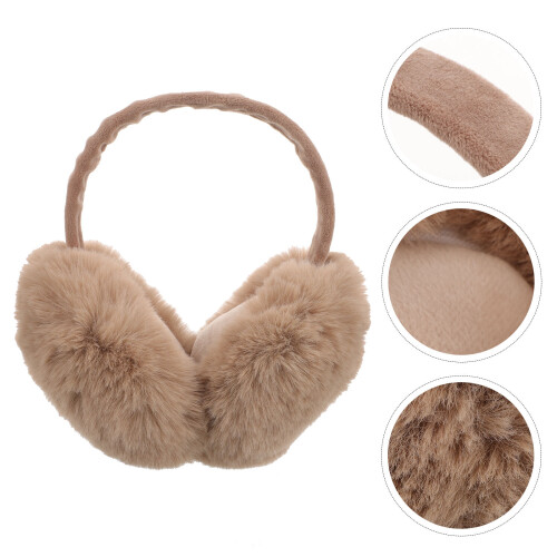 Auricular De Aconchegante Para Orelhas 2