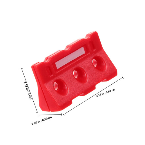 Conjunto De De Trânsito Brinquedo Para Crianças 1