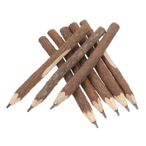 15 Unidades 13 Cm Lápis De Para Crianças