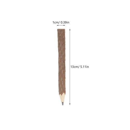 15 Unidades 13 Cm Lápis De Para Crianças 2