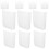 10Pcs Kondensinsamlingskopp Ersättning Universal 9