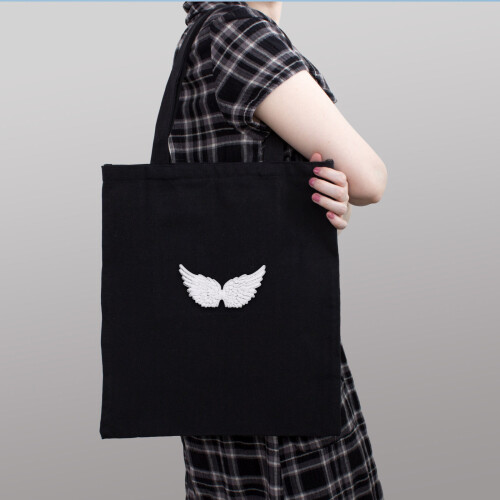 12 Unidades Mini DIY Mochila Acessório 1