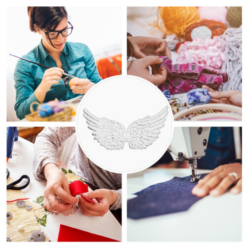12 Unidades Mini DIY Mochila Acessório 2