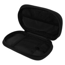 Bolsa Portátil Para Glicosímetro E Oxímetro