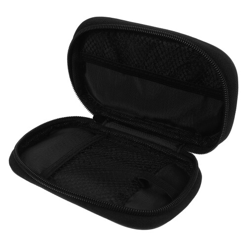 Bolsa Portátil Para Glicosímetro E Oxímetro