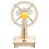 Kit De Ventilador De Montagem Brinquedo Educacional 1