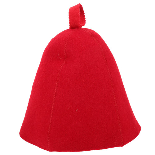 Chapéu De Para Sauna Absorção De Portátil Flexível 2