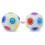 Rainbow Ball 3D Leksak Utbildningsboll För Intelligent Barn 9
