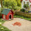 150 Peças Simulado Decoração Miniatura 1:35 5