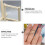 25 Unidades Cabides Para Roupas De Metal 10