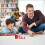4 Conjuntos De Extintor Infantil Brinquedo Educativo Mini 11