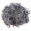 Wig Cabelo Encaracolado Para Cosplay, Perucas De 7