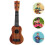 Ukulele Gitarr Leksak Mini Barn Musikinstrument Tummelära Pedagogisk 9