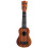 Ukulele Gitarr Leksak Mini Barn Musikinstrument Tummelära Pedagogisk 6