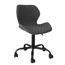 SoBuy Krzesło obrotowe FST65-HG 55x55x86cm