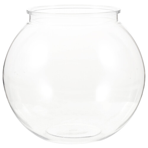 1 Plástico Transparente Pequeno Para Dourados 1
