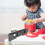 Play Kitchen Toy Para Crianças Com Exaustão E Indução 3