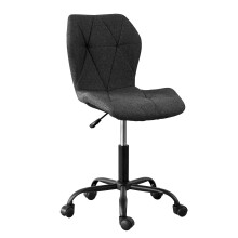 SoBuy Krzesło obrotowe FST66-HG 55x55x94cm