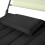 SoBuy Hammock OGS44-SCH, 200 kg, 227x114 cm 4