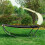 SoBuy Hammock OGS44-SCH, 200 kg, 227x114 cm 2