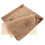 100 Folhas Vegetal Antiaderente Para Com Design 8