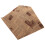100 Folhas Vegetal Antiaderente Para Com Design 7