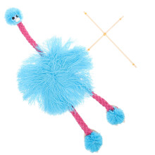 Plushleksak För Barn