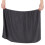Multifunctionele Radiatorcover Donkergrijs Polyester Stof 7