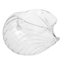 Vielseitiges Muschelglas Cocktail Und Saft Für Getränke