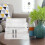Klarer Acryl Stifthalter - Stabiler Stift Organizer Für Büro 5